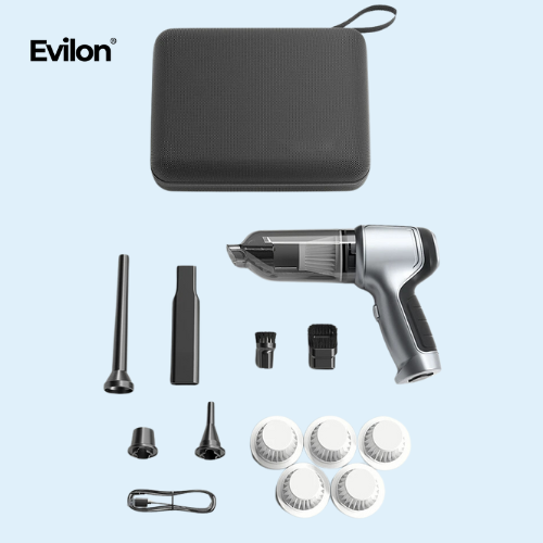 Evilon - Multi vacuum cleaner