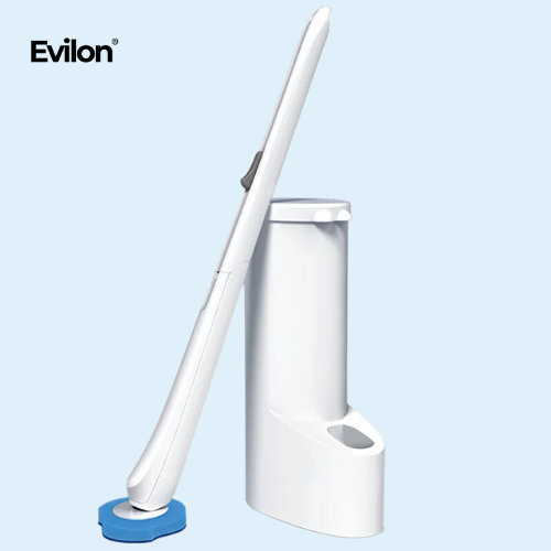 Evilon - Disposable V10 Toilet Brush Cleaner